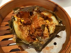 荷香糯米鸡-万龙洲海鲜(大兴绿地缤纷城店)