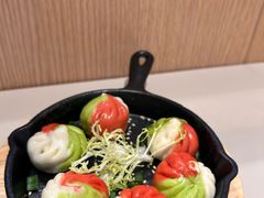 -蔡澜点心·粤菜(万菱汇店)