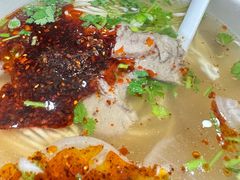 -西域伙伴清真牛肉面(中盛店)