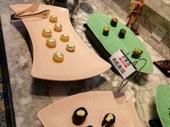 -火锅岛潮牌自助餐厅(天津天佑城店)