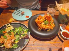 -食陆号·新式台湾创意菜(苏州首店)
