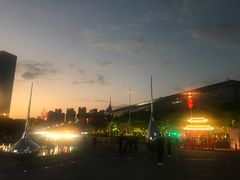 -MR.ROCKY洛奇先生RESTAURANT&BAR(宝安壹方城店)