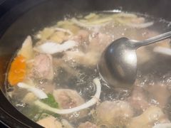 -狐狸爱上椰子鸡(滨江星光大道店)