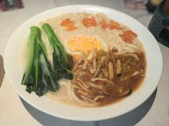 -大鸽饭(岗顶店)
