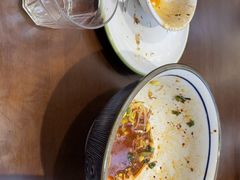 -汉思肴 热面皮(虬江路店)