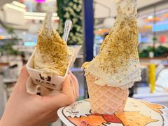 -野人先生Gelato(上海长宁龙之梦店)