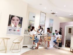 -UP&UP·半永久眉毛眼线机器野生眉