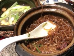 -南京大牌档(香港广场店)