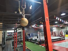 -格斗兄弟搏击健身训练馆(望京店)