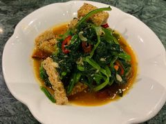 -东方亚克西餐厅(西康路店)