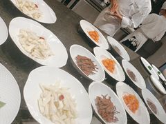 -明州小宴(文化广场店)