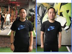 -美格菲健身中心(新都会店)