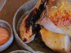 蜂蜜烤鸡-BOR Eatery(安福路店)