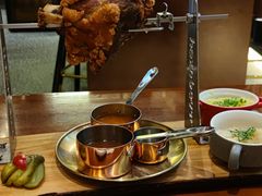 -haxnbauer海森堡德国餐厅(深圳coco店)