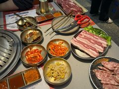 -韩一品韩国料理(柏庐南路店)