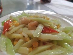 -迎晨餐厅(青芝坞店)