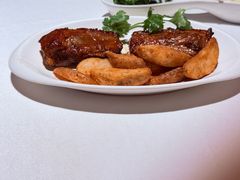 -黑明餐厅(白鹭洲店)
