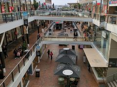 -伯肯黑德角名品折扣购物中心