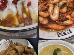 -风味小馆(天目湖宾馆店)