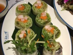 -美奈小馆·越南料理(中航城君尚购物中心店)