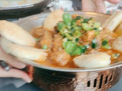 -江宴渔村·鱼鲜土菜(紫荆广场店)