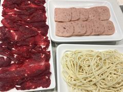 -古乐牛香·鲜牛肉牛杂火锅(梅村五洲国际店)