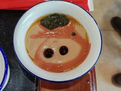 -老北京羊蝎子火锅(光荣道店)