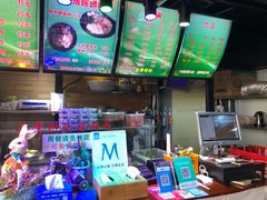 -螺大蛳柳州螺蛳粉·火锅·热干面(西城永捷店)