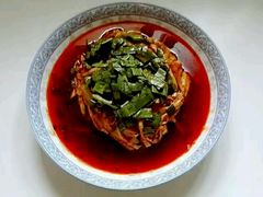 -红星兔丁(武侯祠店)