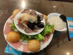 -刘老头云南过桥米线