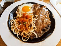 -豪客来牛排(人民东路店)
