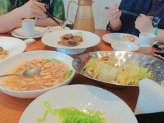 -翠山·映月湖景餐厅(映月湖公园店)