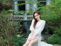 -香然会·园林雅宴(陆家嘴店)