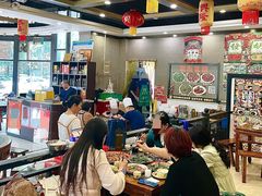 -江湖黑大兔(杨家坪店)