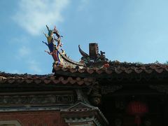 -晋江五店市传统文化旅游区