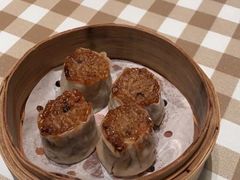 -新大咀港式茶餐厅(宝山万达店)