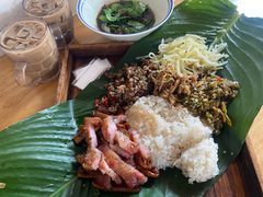 -mamalao老挝烤肉糯米饭
