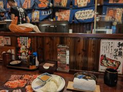 -鸟鹏烧鸟居酒屋(仁恒梦中心店)