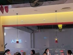 -九毛九西北菜(大东海店)