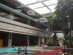 -剑河仰阿莎温泉小镇