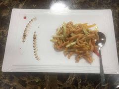-宜兴隆家宴·私房菜(泰安华庭店)