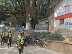 -马王堆汉墓遗址