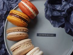 -La Porte de Paris 巴黎之门法式甜品