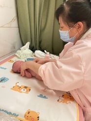 -星摇篮月子中心(市妇幼店)