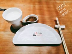 -东方饺子王(重庆路亚泰店)