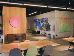 -山下C5cafe(惠通时代广场店)