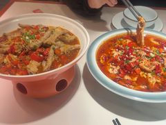 -南山翁新概念川菜(红山常发广场店)