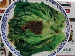 -七爷清汤腩·港式餐厅(金狮广场店)