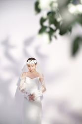 -太古映画婚纱摄影(天河店)