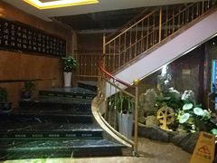 -金色印象·4K影院式足体养生(南坪桃源店)